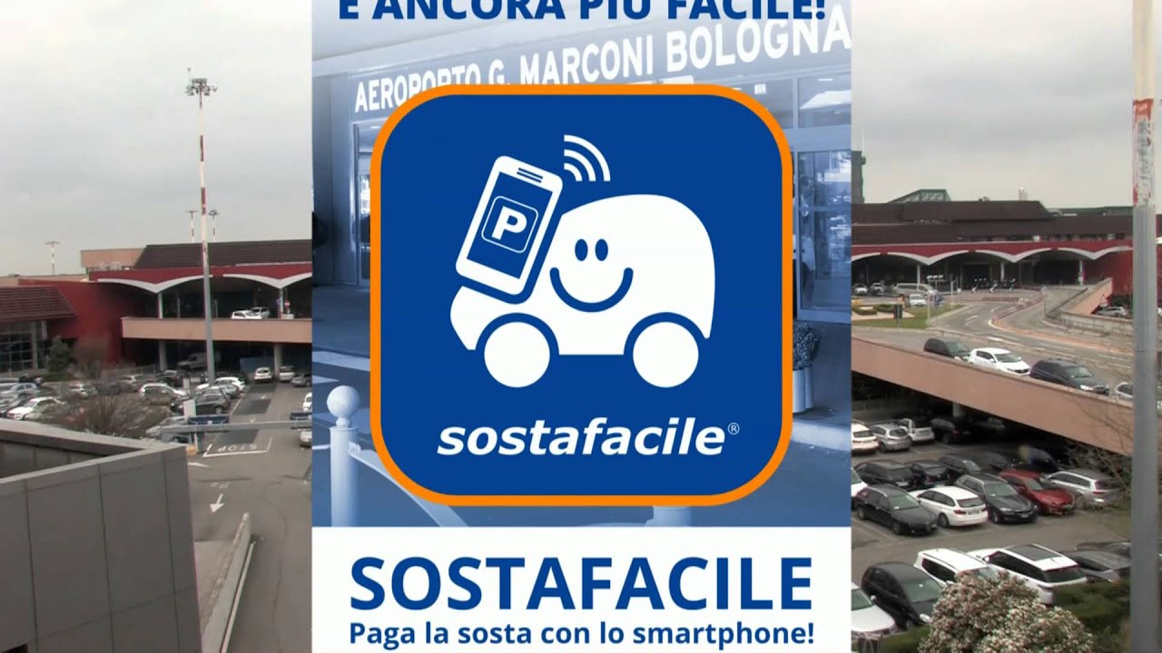 Revolutionary Parking App in Bologna: Say Goodbye to Parking Headaches!