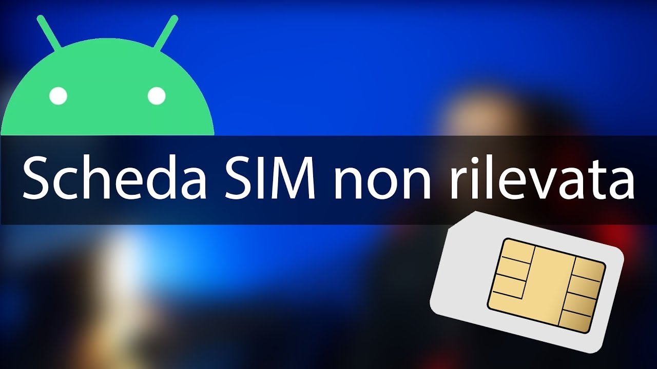 Scopri il nuovo menu SIM PosteMobile: tutte le opzioni a portata di mano!