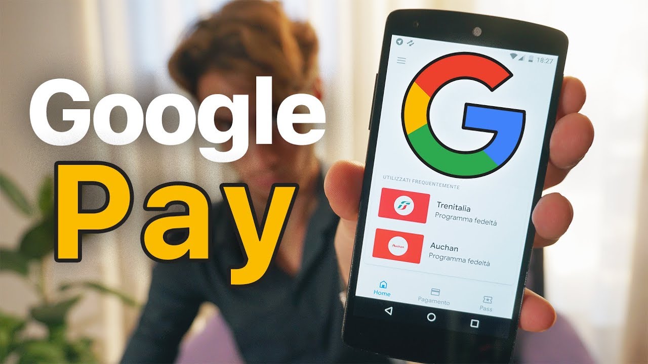 Google Payments: Scopri cosa è e come rivoluziona il modo di pagare