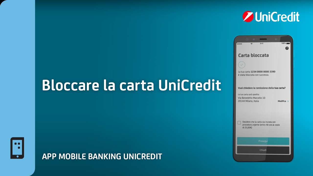 Sbloccare pagamenti online su UniCredit: scopri come risolvere rapidamente!