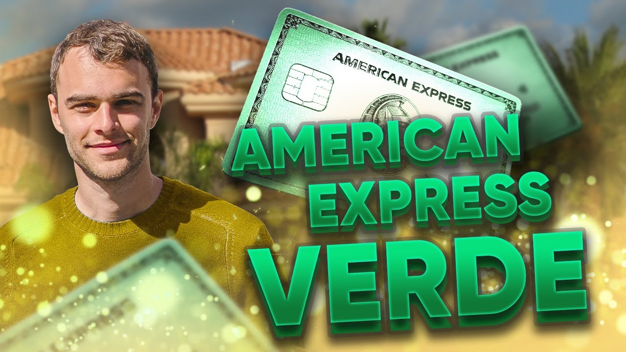 Carta American Express Verde: Recensioni Esplosive Che Svelano Tutti i Segreti!