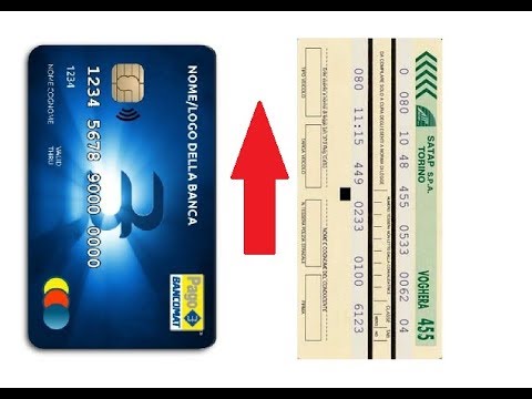 Paga l&#8217;autostrada senza contanti: scopri come utilizzare il bancomat!