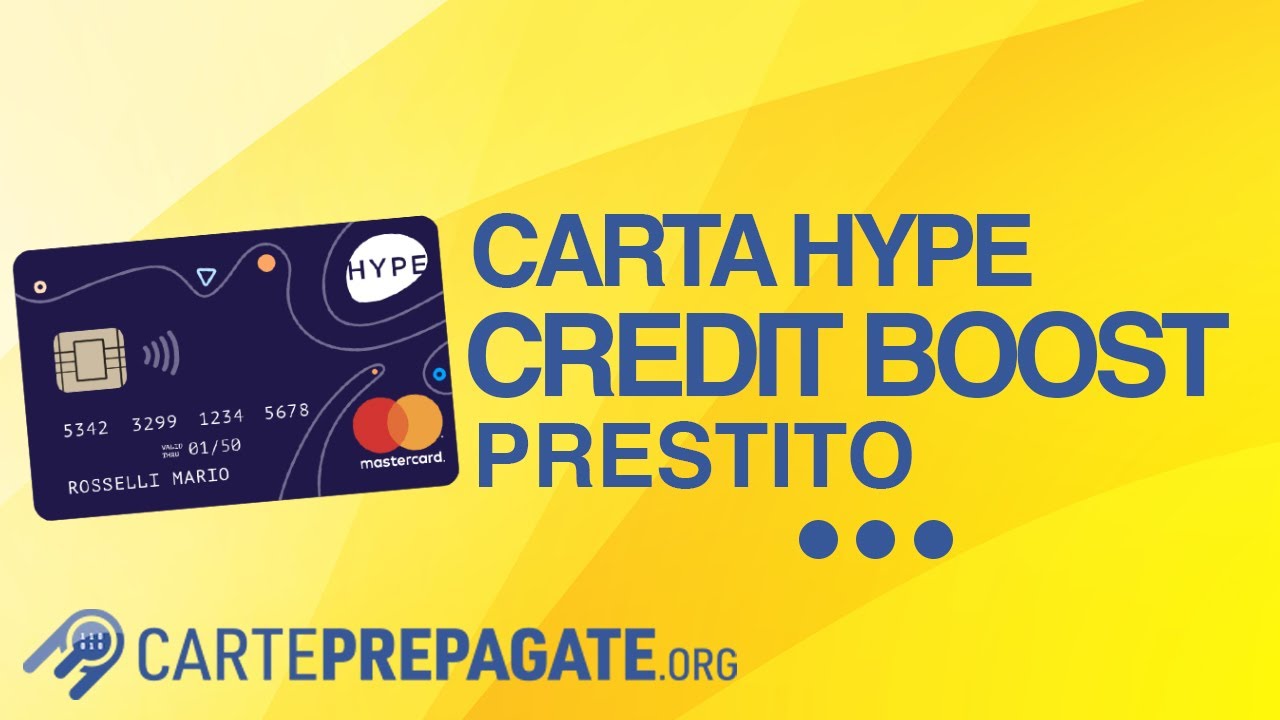Catch the Hype: Recensioni sul Credit Boost che ti faranno vibrare!