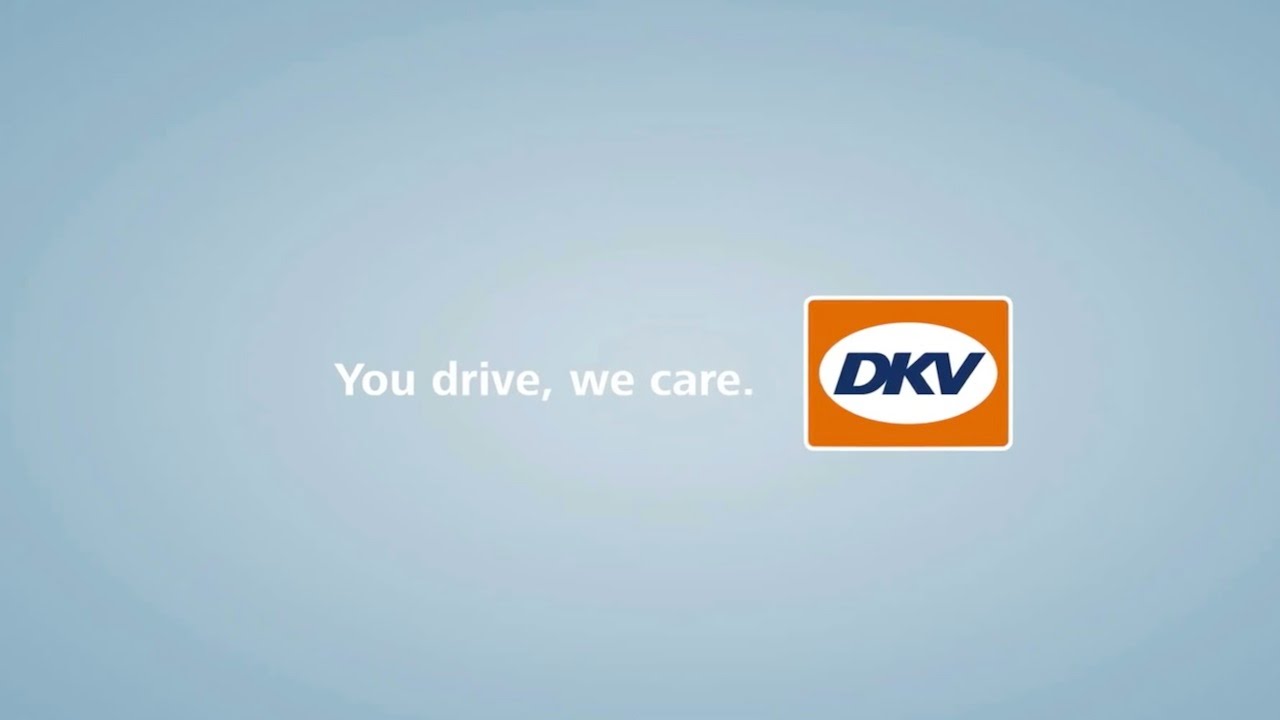 Distributori con DKV: la soluzione per un rifornimento facile ed economico