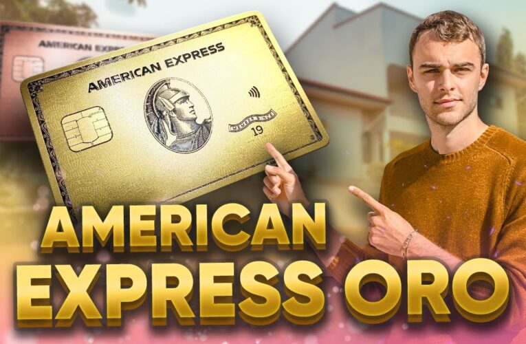 American Express Oro: Il vantaggio segreto del telefono per massimizzare i tuoi guadagni!