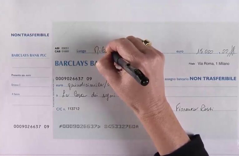 Limite assegno bancario UniCredit: come proteggere il tuo conto in 3 semplici mosse