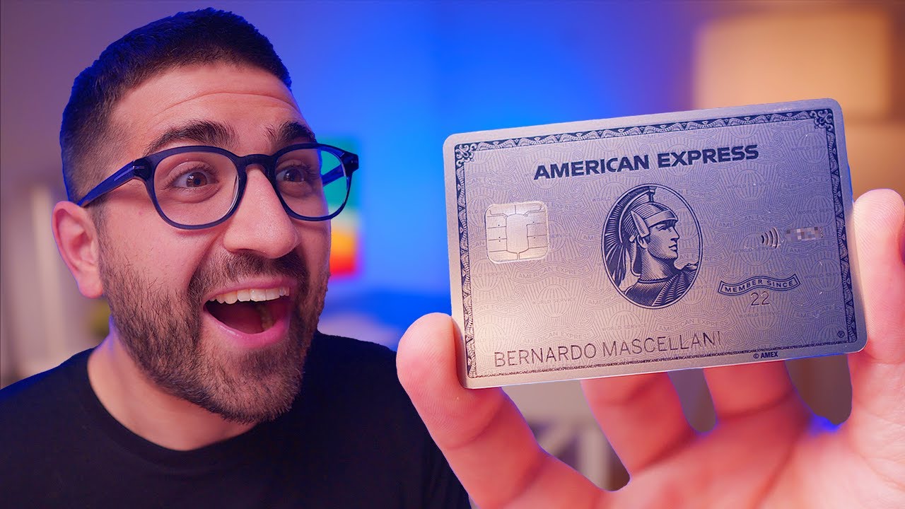 American Express: Scopri Cos&#8217;è e Come Ottenerla