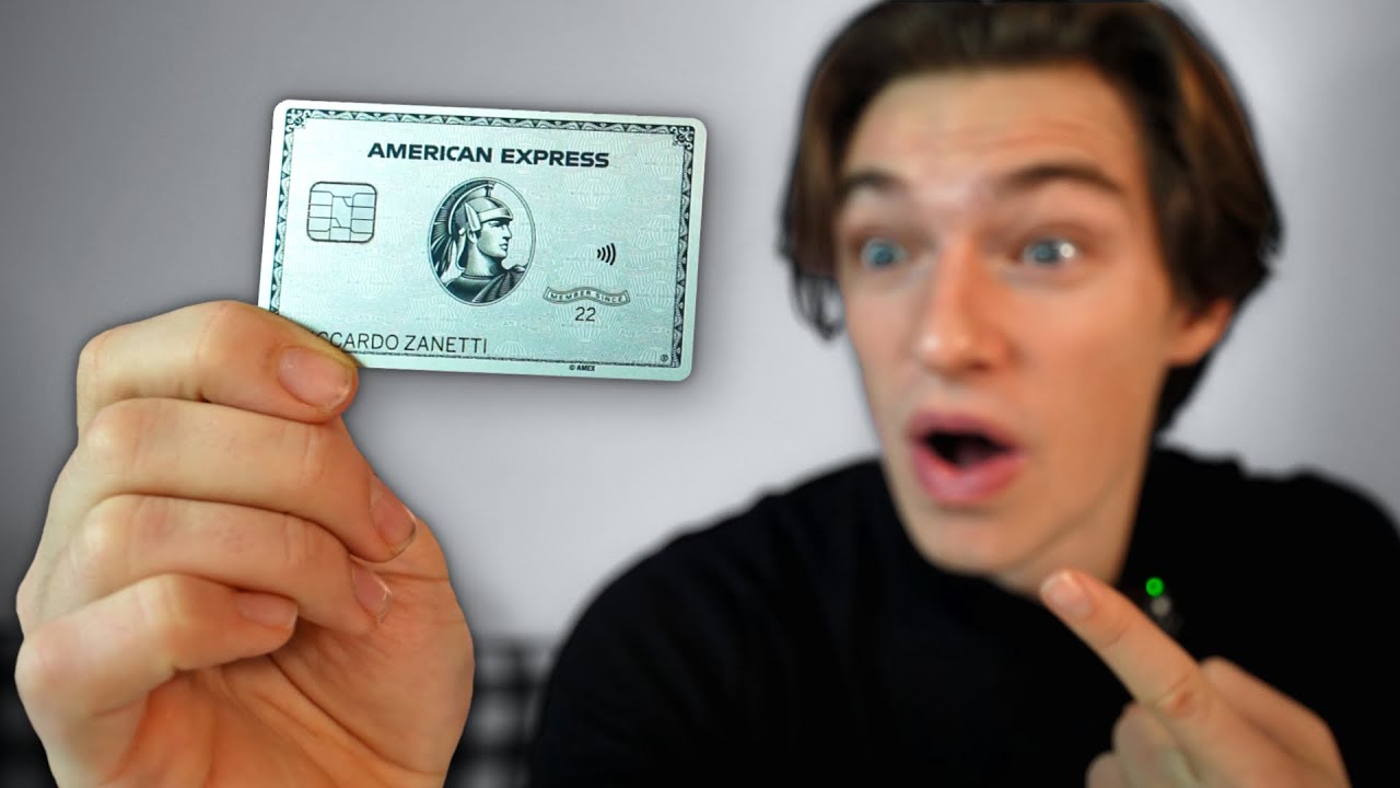 Scopri il Costo del Carta American Express Platino e le sue Vantaggi Esclusive!